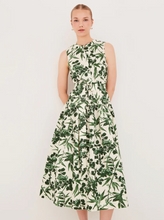 Load image into Gallery viewer, Cara Cara Atlas Dress