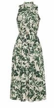 Load image into Gallery viewer, Cara Cara Atlas Dress