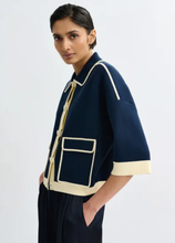 Load image into Gallery viewer, Essentiel Antwerp Jugly Cardigan