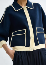 Load image into Gallery viewer, Essentiel Antwerp Jugly Cardigan