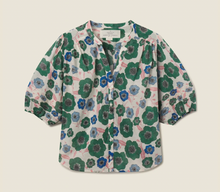 Load image into Gallery viewer, Trovato Loren Blouse