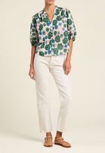 Load image into Gallery viewer, Trovato Loren Blouse
