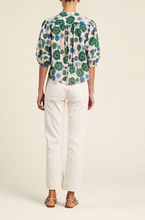 Load image into Gallery viewer, Trovato Loren Blouse