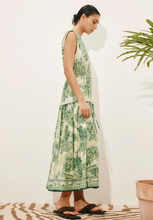 Load image into Gallery viewer, Alemais Sara Midi Dress