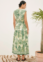 Load image into Gallery viewer, Alemais Sara Midi Dress