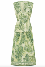 Load image into Gallery viewer, Alemais Sara Midi Dress
