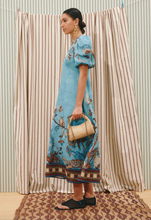 Load image into Gallery viewer, Alemais Georgie Midi Dress