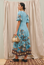 Load image into Gallery viewer, Alemais Georgie Midi Dress