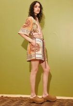 Load image into Gallery viewer, Alemais Alberta Mini Dress