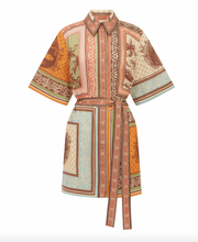 Load image into Gallery viewer, Alemais Alberta Mini Dress