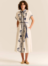 Load image into Gallery viewer, Carolina K Valerie Kaftan