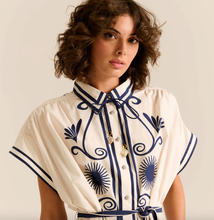 Load image into Gallery viewer, Carolina K Valerie Kaftan