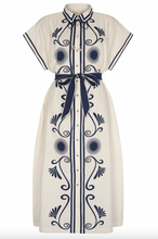 Load image into Gallery viewer, Carolina K Valerie Kaftan