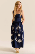 Load image into Gallery viewer, Carolina K Almara Dress