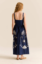 Load image into Gallery viewer, Carolina K Almara Dress