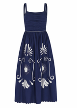 Load image into Gallery viewer, Carolina K Almara Dress
