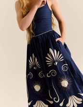 Load image into Gallery viewer, Carolina K Almara Dress