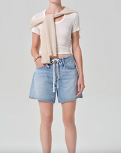 Load image into Gallery viewer, Citizens of Humanity Brynn Drawstring Short