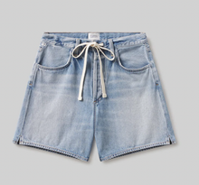 Load image into Gallery viewer, Citizens of Humanity Brynn Drawstring Short