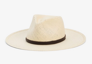 Janessa Leone Jude Packable Hat – Laguna Supply display picture 1