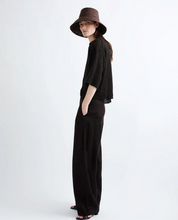 Load image into Gallery viewer, Janessa Leone Felix Packable Hat