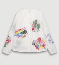 Load image into Gallery viewer, Hartford Cielo Top