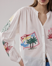 Load image into Gallery viewer, Hartford Cielo Top