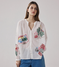 Load image into Gallery viewer, Hartford Cielo Top