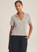 Load image into Gallery viewer, Velvet Perrin Polo