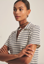 Load image into Gallery viewer, Velvet Perrin Polo