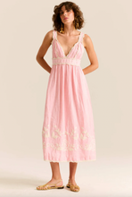 Load image into Gallery viewer, Carolina K Nelly Dress