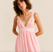 Load image into Gallery viewer, Carolina K Nelly Dress