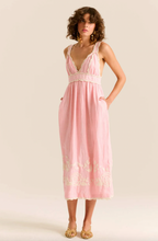 Load image into Gallery viewer, Carolina K Nelly Dress