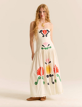 Load image into Gallery viewer, Carolina K Malia Dress