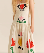 Load image into Gallery viewer, Carolina K Malia Dress