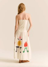 Load image into Gallery viewer, Carolina K Malia Dress