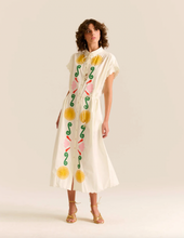 Load image into Gallery viewer, Carolina K Valerie Kaftan