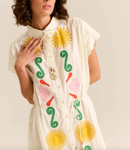Load image into Gallery viewer, Carolina K Valerie Kaftan