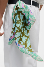 Load image into Gallery viewer, Epice Silk Cotton Bandana