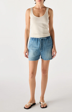 Load image into Gallery viewer, AMO Denim Simone Short