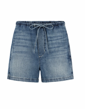 Load image into Gallery viewer, AMO Denim Simone Short