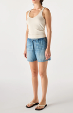Load image into Gallery viewer, AMO Denim Simone Short