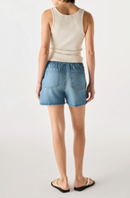 Load image into Gallery viewer, AMO Denim Simone Short
