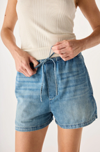 Load image into Gallery viewer, AMO Denim Simone Short