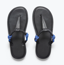 Load image into Gallery viewer, Freda Salvador Selah Rope Sandal