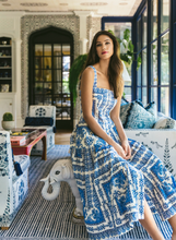 Load image into Gallery viewer, Cara Cara Margarita Dress