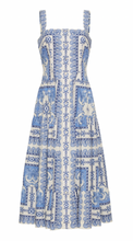 Load image into Gallery viewer, Cara Cara Margarita Dress