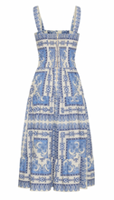 Load image into Gallery viewer, Cara Cara Margarita Dress