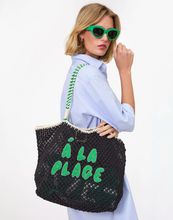 Load image into Gallery viewer, Clare V. A la Plage