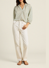Load image into Gallery viewer, Trovata Orly Blouse